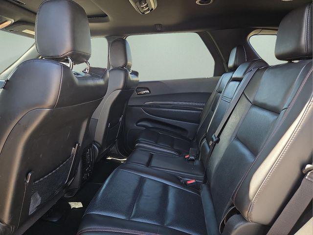 used 2023 Dodge Durango car, priced at $27,700