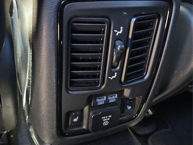 used 2023 Dodge Durango car, priced at $27,700