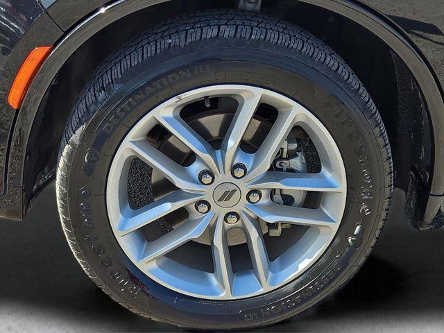 used 2023 Dodge Durango car, priced at $27,700