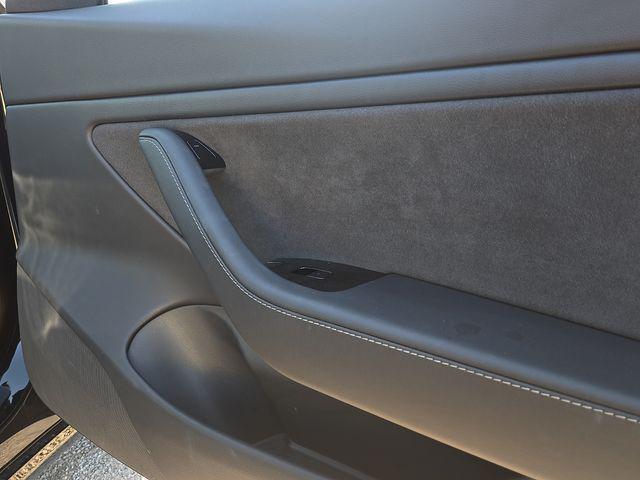 used 2018 Tesla Model 3 car, priced at $21,500