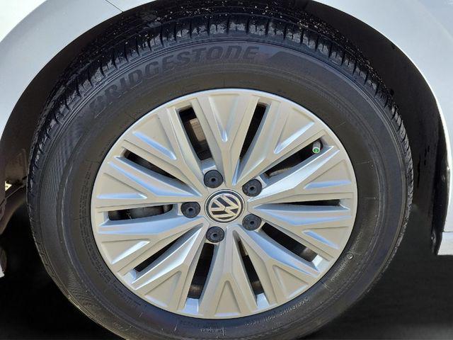 used 2020 Volkswagen Jetta car, priced at $15,500