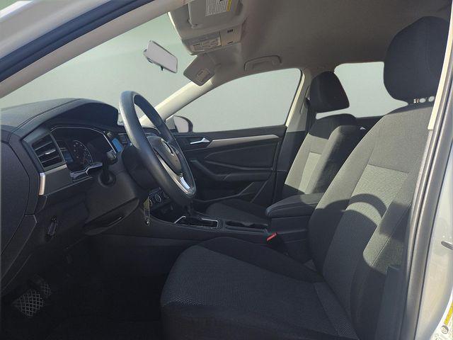 used 2020 Volkswagen Jetta car, priced at $15,500