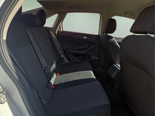 used 2020 Volkswagen Jetta car, priced at $15,500