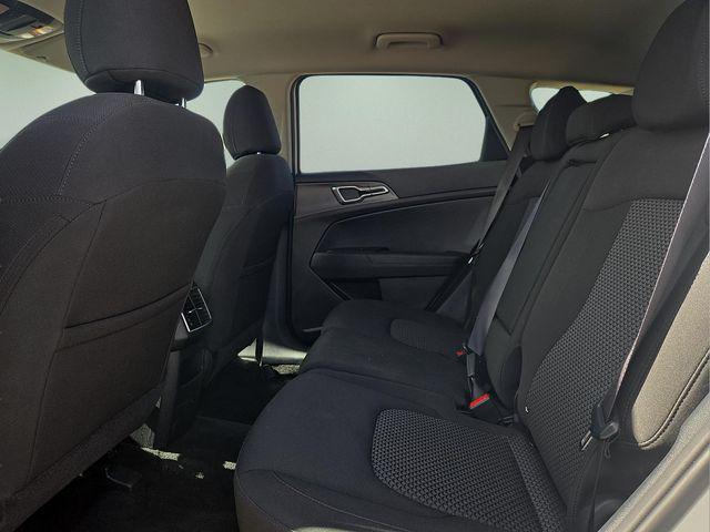 used 2024 Kia Sportage car, priced at $21,500