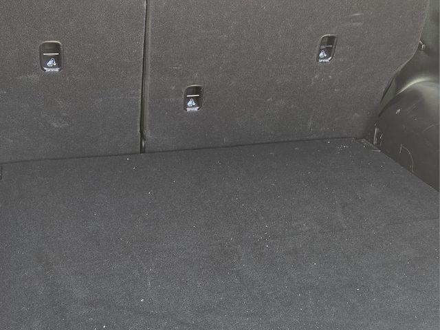 used 2024 Kia Sportage car, priced at $21,500