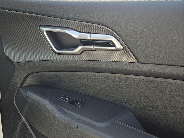 used 2024 Kia Sportage car, priced at $21,500