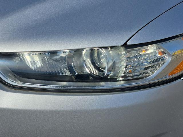 used 2016 Ford Fusion car, priced at $14,500