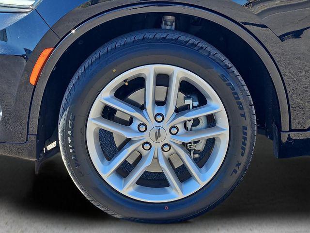 used 2024 Dodge Durango car, priced at $30,500