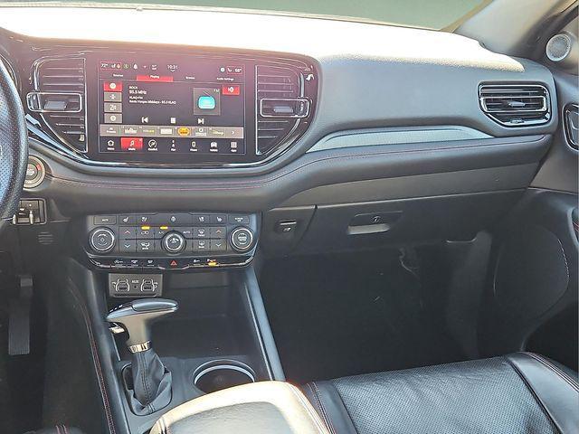 used 2024 Dodge Durango car, priced at $30,500