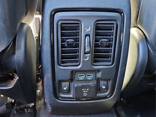 used 2024 Dodge Durango car, priced at $30,500