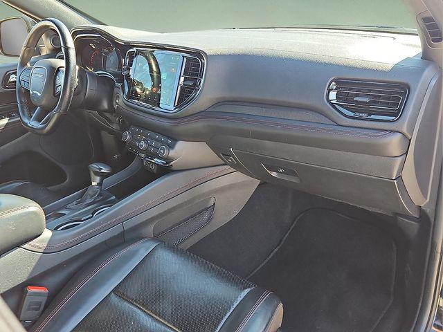 used 2024 Dodge Durango car, priced at $30,500