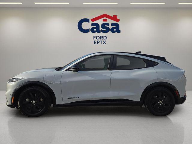used 2022 Ford Mustang Mach-E car, priced at $24,000