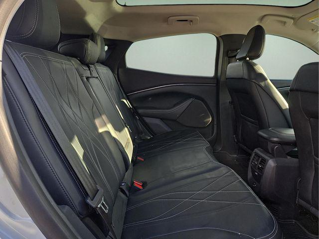 used 2022 Ford Mustang Mach-E car, priced at $24,000