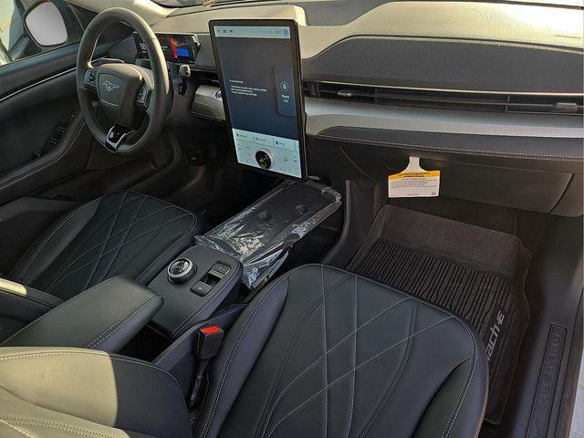 used 2022 Ford Mustang Mach-E car, priced at $24,000