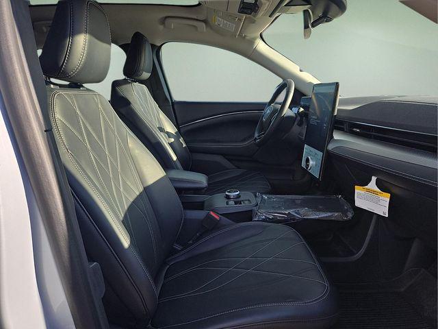 used 2022 Ford Mustang Mach-E car, priced at $24,000