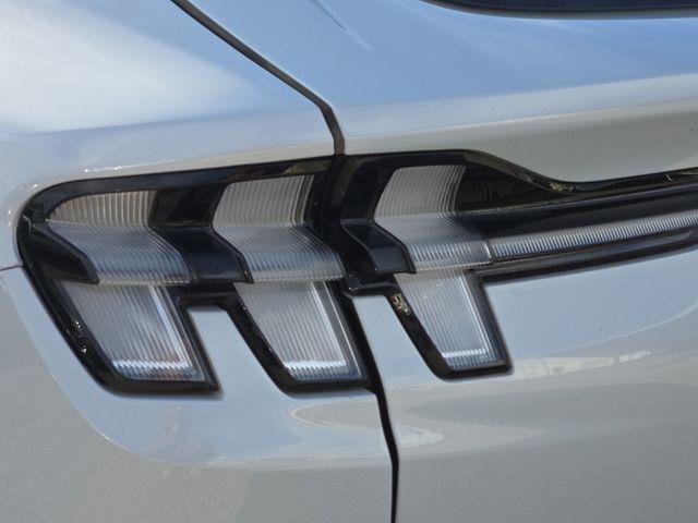 used 2022 Ford Mustang Mach-E car, priced at $24,000