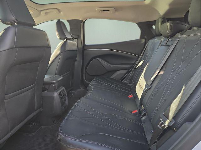 used 2022 Ford Mustang Mach-E car, priced at $24,000
