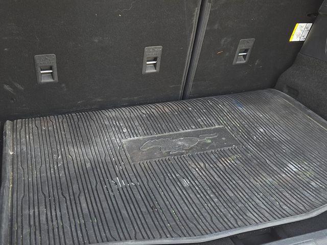 used 2022 Ford Mustang Mach-E car, priced at $24,000