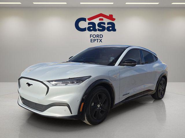 used 2022 Ford Mustang Mach-E car, priced at $24,000