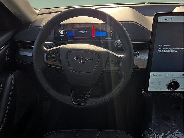 used 2022 Ford Mustang Mach-E car, priced at $24,000