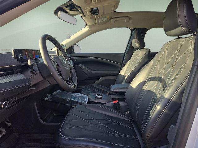 used 2022 Ford Mustang Mach-E car, priced at $24,000