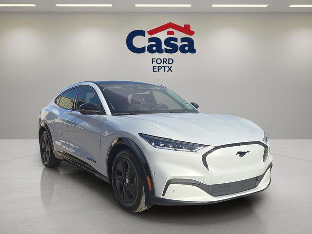 used 2022 Ford Mustang Mach-E car, priced at $24,000