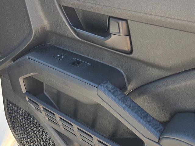 used 2025 Toyota Tacoma car, priced at $40,700