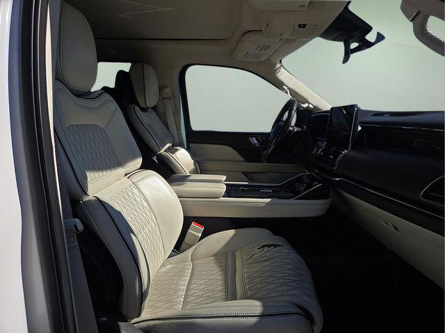 used 2019 Lincoln Navigator car, priced at $34,500