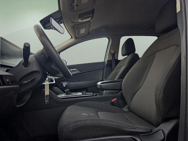 used 2023 Kia Sportage car, priced at $17,600