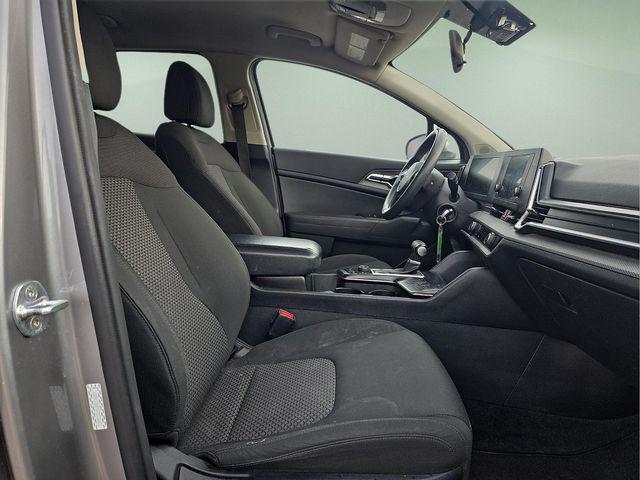 used 2023 Kia Sportage car, priced at $17,600