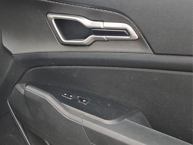 used 2023 Kia Sportage car, priced at $17,600