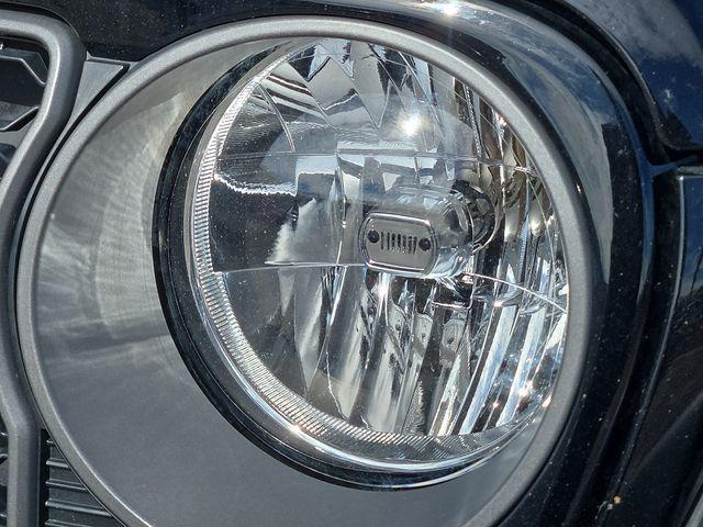 used 2025 Jeep Gladiator car, priced at $34,300