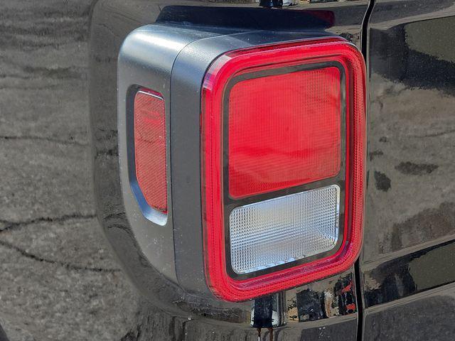 used 2025 Jeep Gladiator car, priced at $34,300