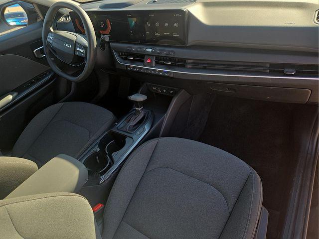 used 2025 Kia K4 car, priced at $22,400