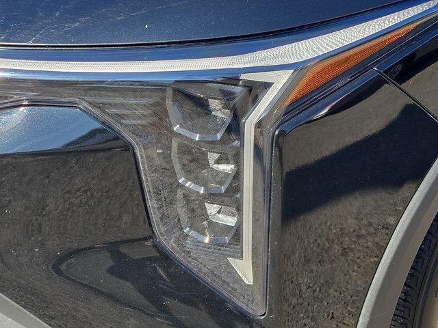 used 2025 Kia K4 car, priced at $22,400