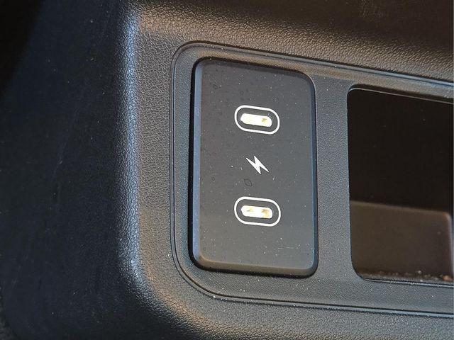 used 2025 Kia K4 car, priced at $22,400