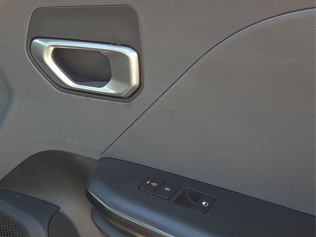 used 2025 Kia K4 car, priced at $22,400