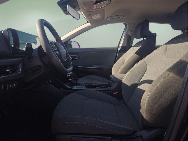 used 2025 Kia K4 car, priced at $22,400