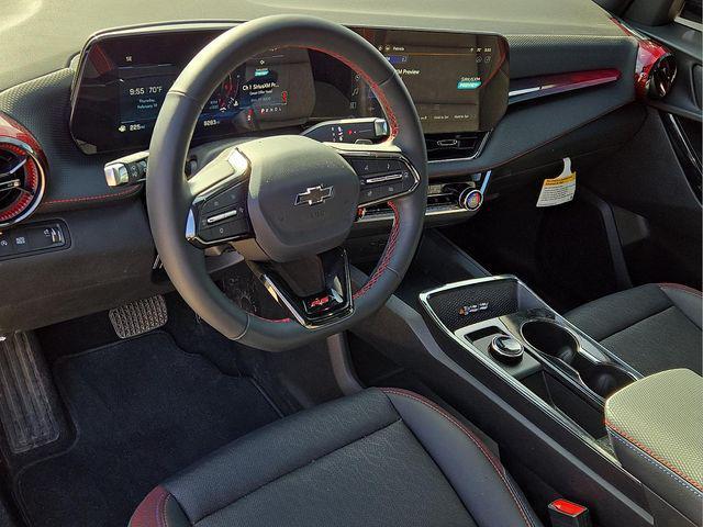 used 2026 Chevrolet Equinox car, priced at $32,000