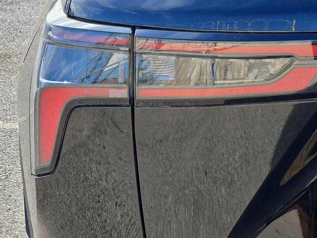 used 2026 Chevrolet Equinox car, priced at $32,000