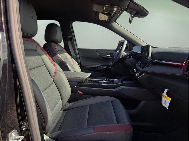 used 2026 Chevrolet Equinox car, priced at $32,000