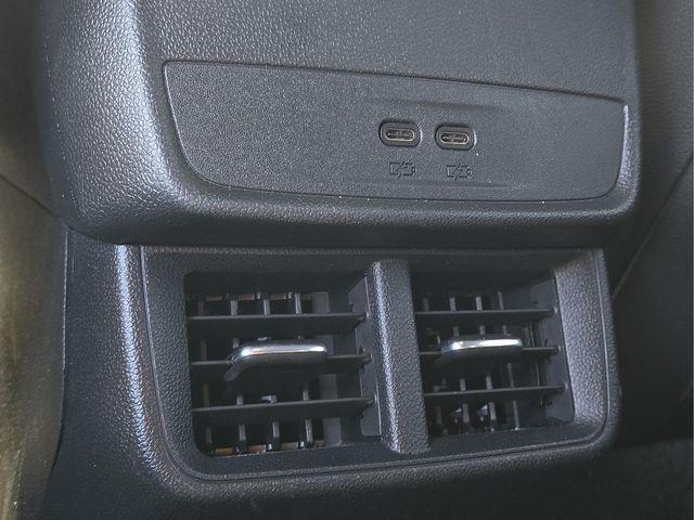 used 2026 Chevrolet Equinox car, priced at $32,000