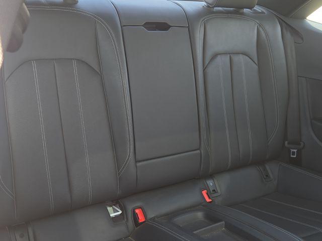 used 2021 Audi A5 car, priced at $29,000