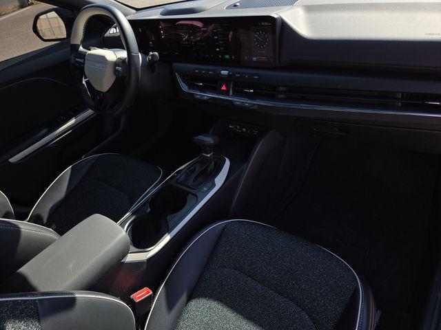 used 2025 Kia K4 car, priced at $24,900