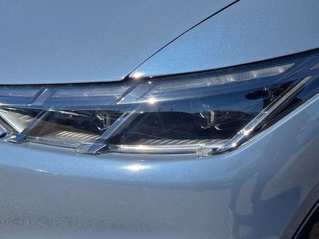 used 2024 Ford Mustang Mach-E car, priced at $35,500