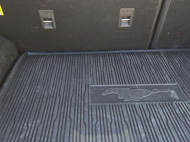 used 2024 Ford Mustang Mach-E car, priced at $35,500