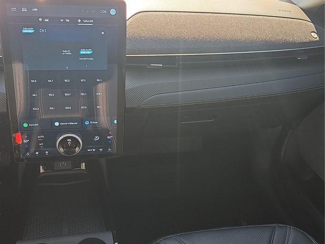 used 2024 Ford Mustang Mach-E car, priced at $35,500