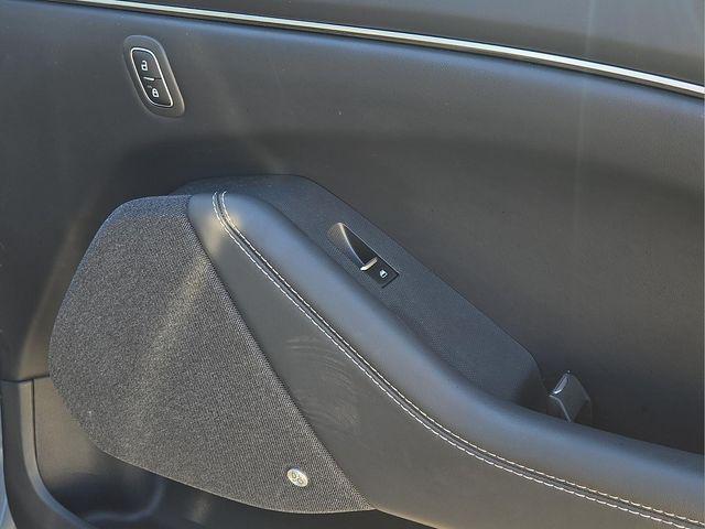 used 2024 Ford Mustang Mach-E car, priced at $35,500