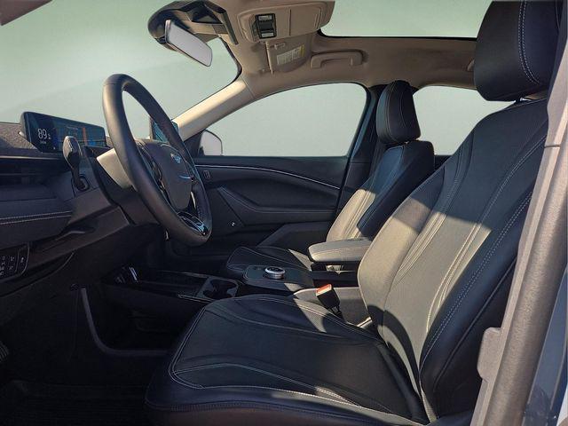 used 2024 Ford Mustang Mach-E car, priced at $35,500