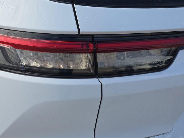 used 2024 Jeep Grand Cherokee L car, priced at $31,700